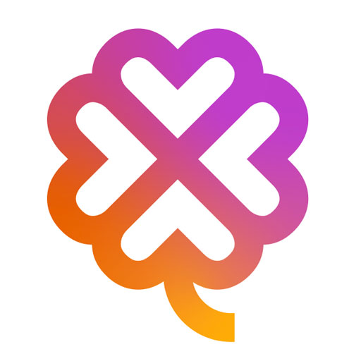 Logo centrado